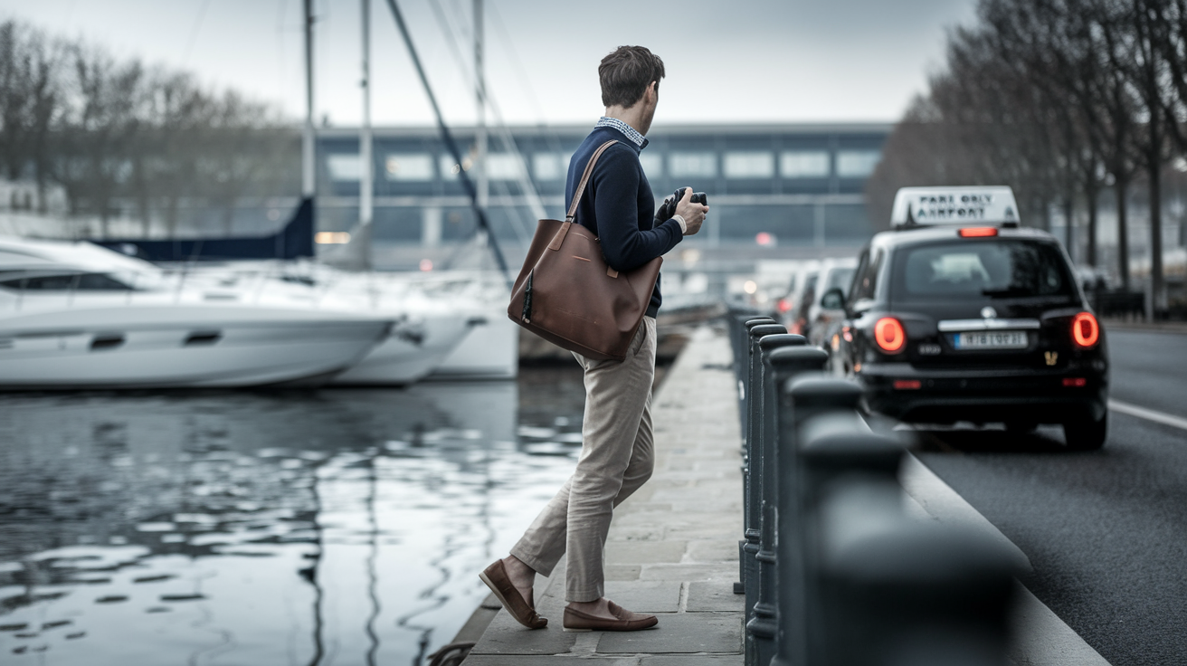 Paris Orly Airport Transfer to Vaires-sur-Marne Nautical Stadium: A Complete Guide